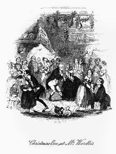 Il Circolo Pickwick
