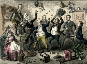 Il Circolo Pickwick
