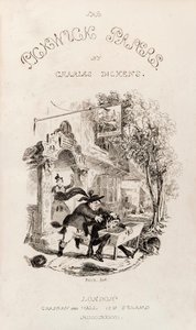 Pagina del titolo da 