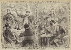 Quattro fasi del Natale