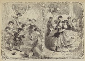 Quattro fasi del Natale