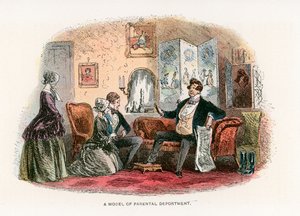 Illustrazione per Bleak House