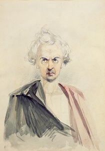 Autoritratto