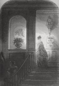 Ombra, illustrazione da 