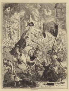 Le rivolte di Londra