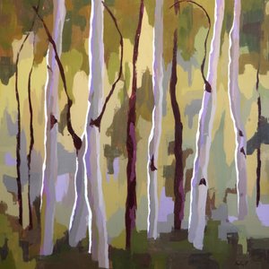 Controluce, c. 2013 da Hadley Rampton