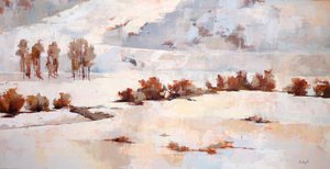 Salici I, c.2011 da Hadley Rampton
