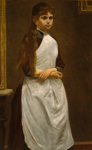 La sorella del pittore