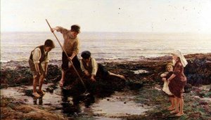 Pesca ai gamberi