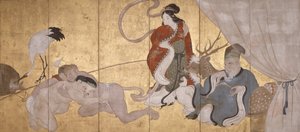 Sette Dei della Buona Fortuna