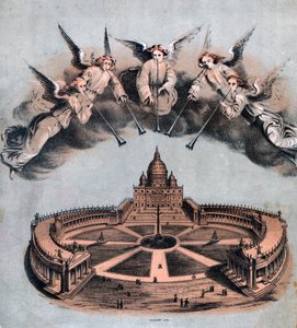 Le trombe d