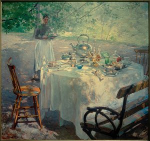 Ora di colazione