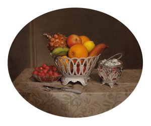Pezzo di frutta