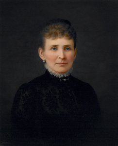 Ritratto di una donna