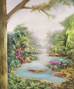 Vista Estiva, 1998