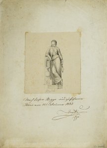 Allegoria della fisica