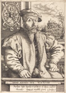 Georg Roggenbach da Hanns Lautensack
