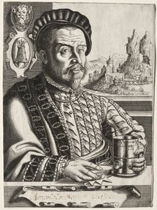 Ulrich Schwaiger da Hanns Sebald Lautensack