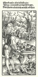 Desideri (incisione)