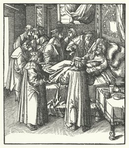 La morte dell