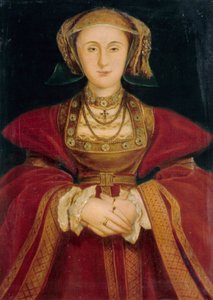 Anna di Cleves