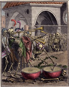 Incisione di una 