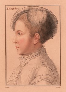 Re Edoardo VI d
