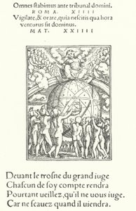 Il Giudizio Universale