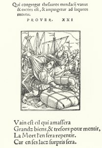 Il Mercante