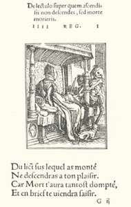 La Principessa, o Duchessa da Hans (after) Holbein the Younger