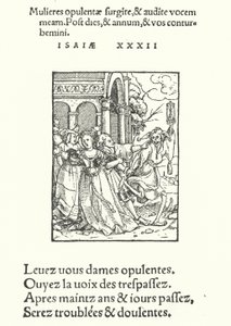 La regina