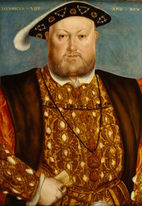 Enrico VIII