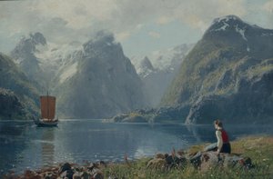 Da Balestrand