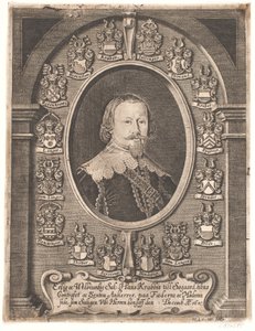 Hans Krabbe di Søgaard. Da un sermone funebre del 1648 da Hans Andreas Greys