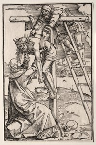 Deposizione dalla Croce