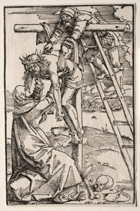 Deposizione dalla croce