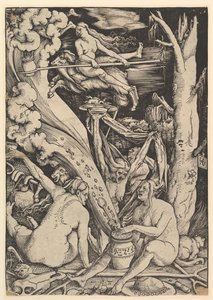 Le streghe, 1510