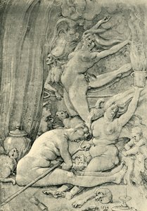 Streghe, 1514, 1943