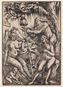  da Hans Baldung Grien
