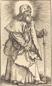 San Giacomo il Maggiore da Hans Baldung Grien