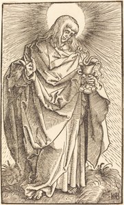 San Giovanni da Hans Baldung Grien