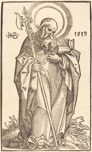 San Matteo da Hans Baldung Grien