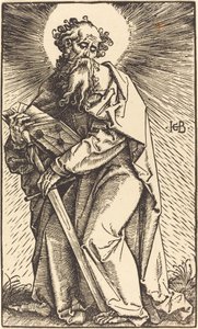 San Paolo da Hans Baldung Grien