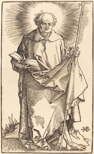 San Filippo da Hans Baldung Grien