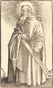 San Simone da Hans Baldung Grien