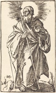 San Tommaso da Hans Baldung Grien