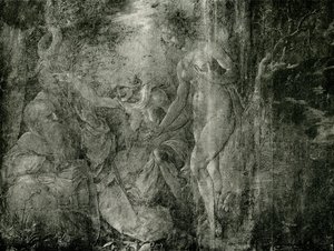 Tentazione di Sant