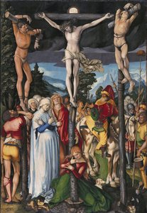  da Hans Baldung Grien