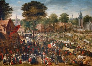 Festa fiamminga