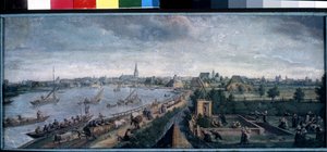 I divertimenti della campagna da Hans Bol